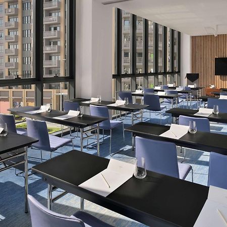 Mercure Dubai Deira Екстер'єр фото