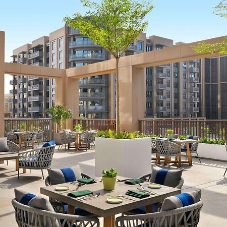 Mercure Dubai Deira Екстер'єр фото