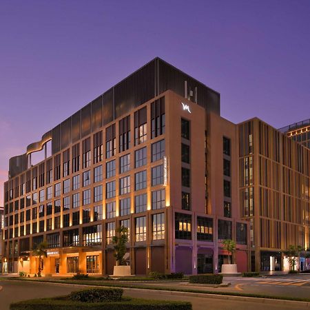 Mercure Dubai Deira Екстер'єр фото
