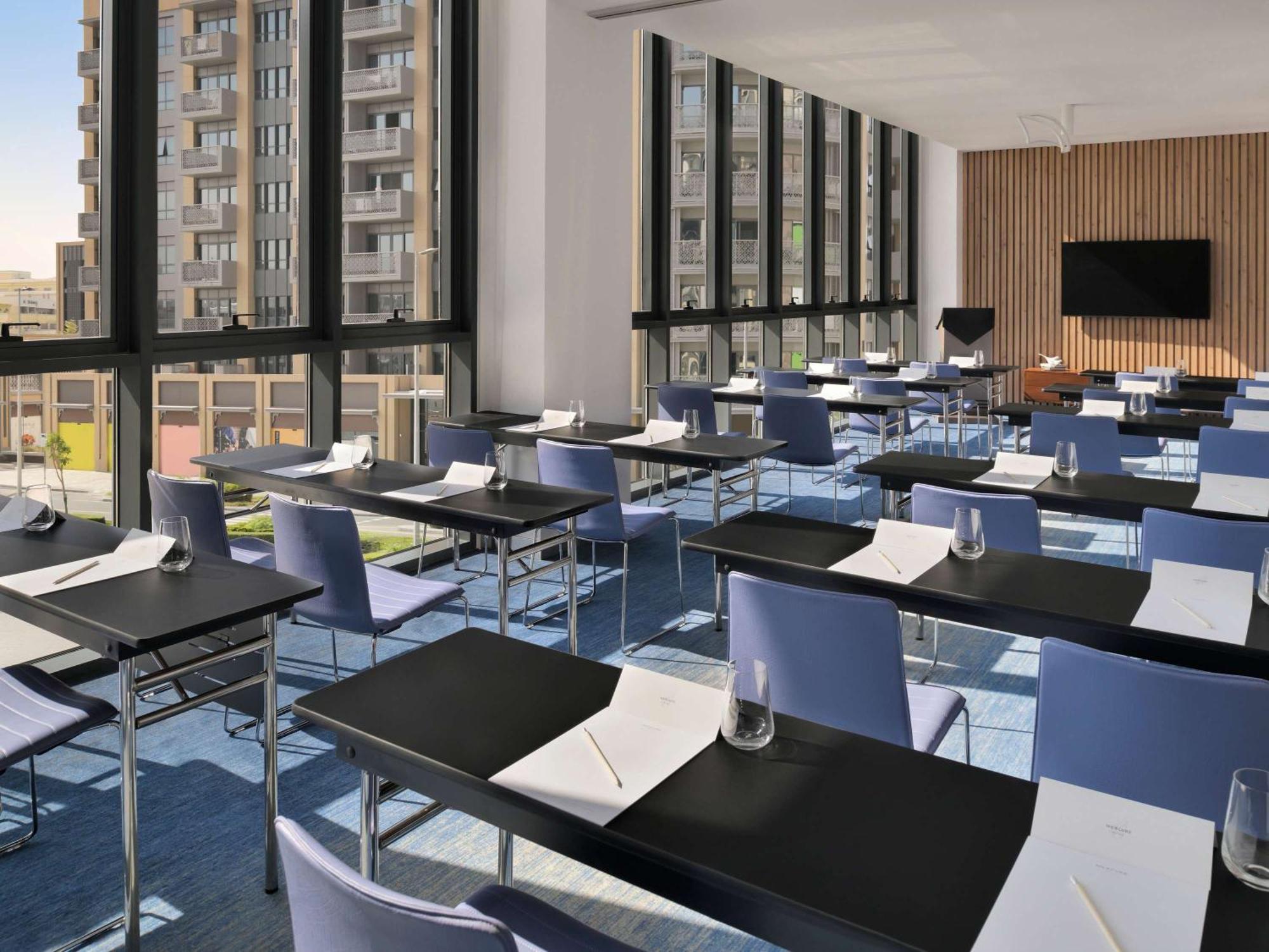 Mercure Dubai Deira Екстер'єр фото