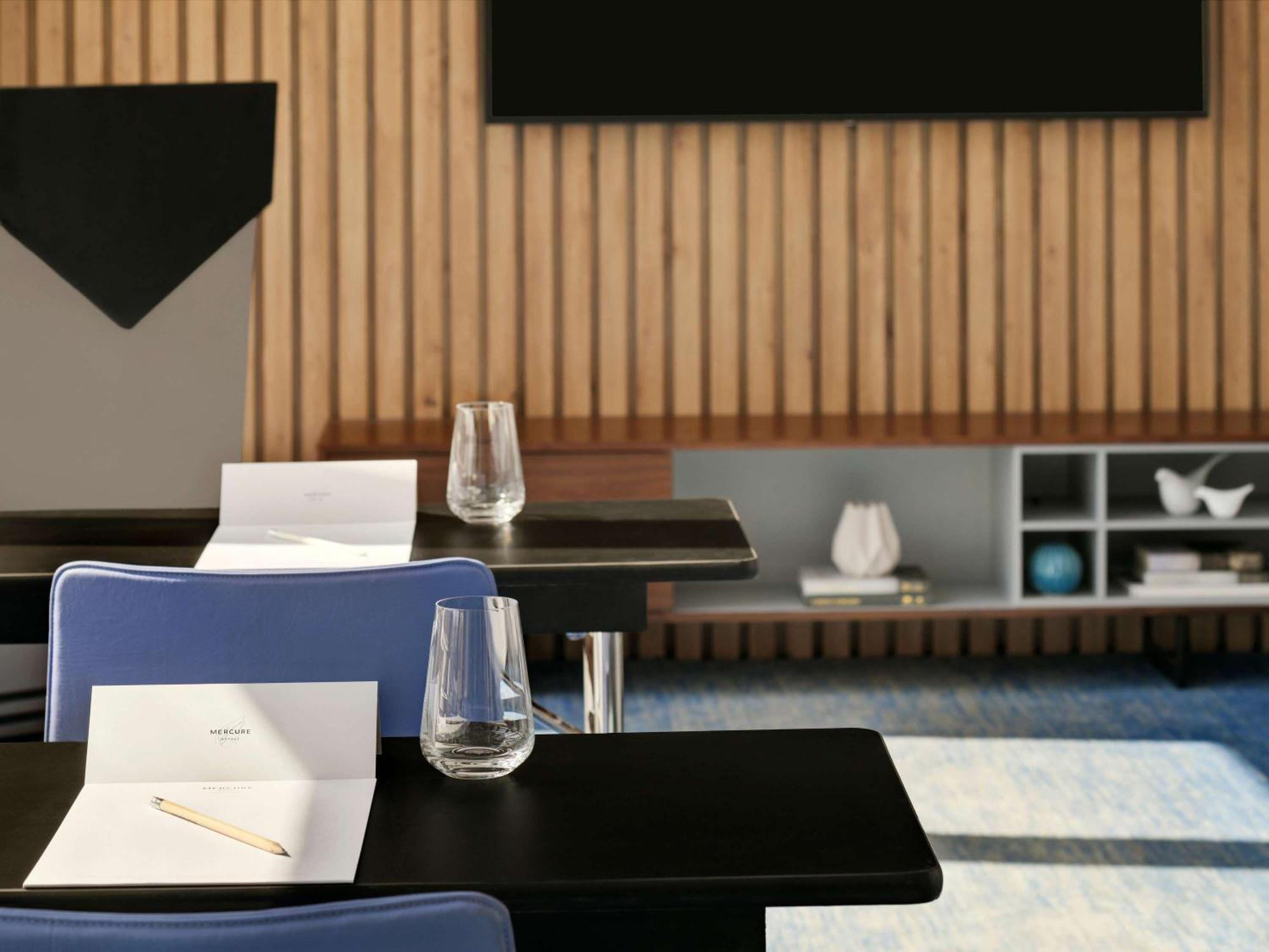 Mercure Dubai Deira Екстер'єр фото