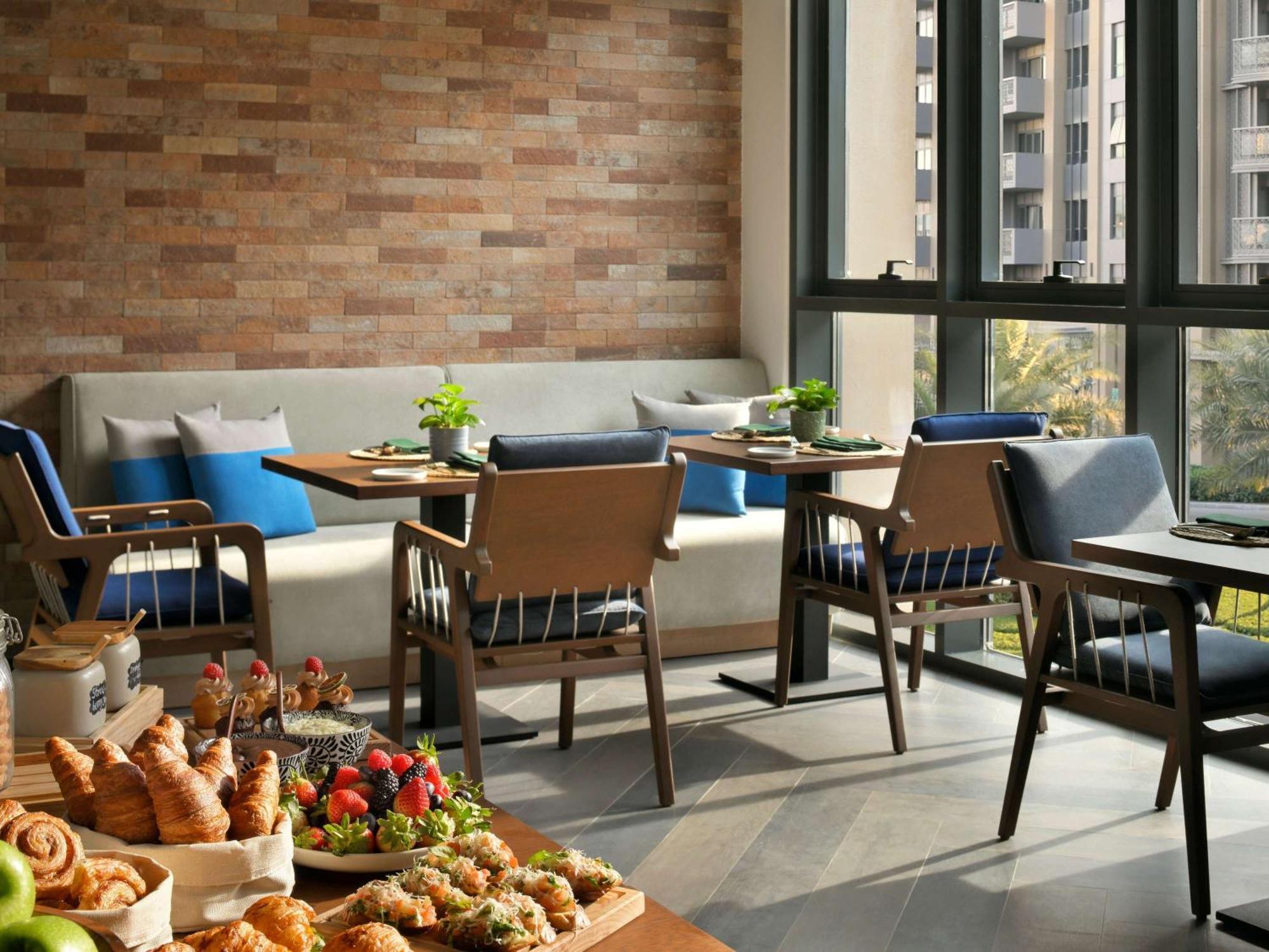 Mercure Dubai Deira Екстер'єр фото