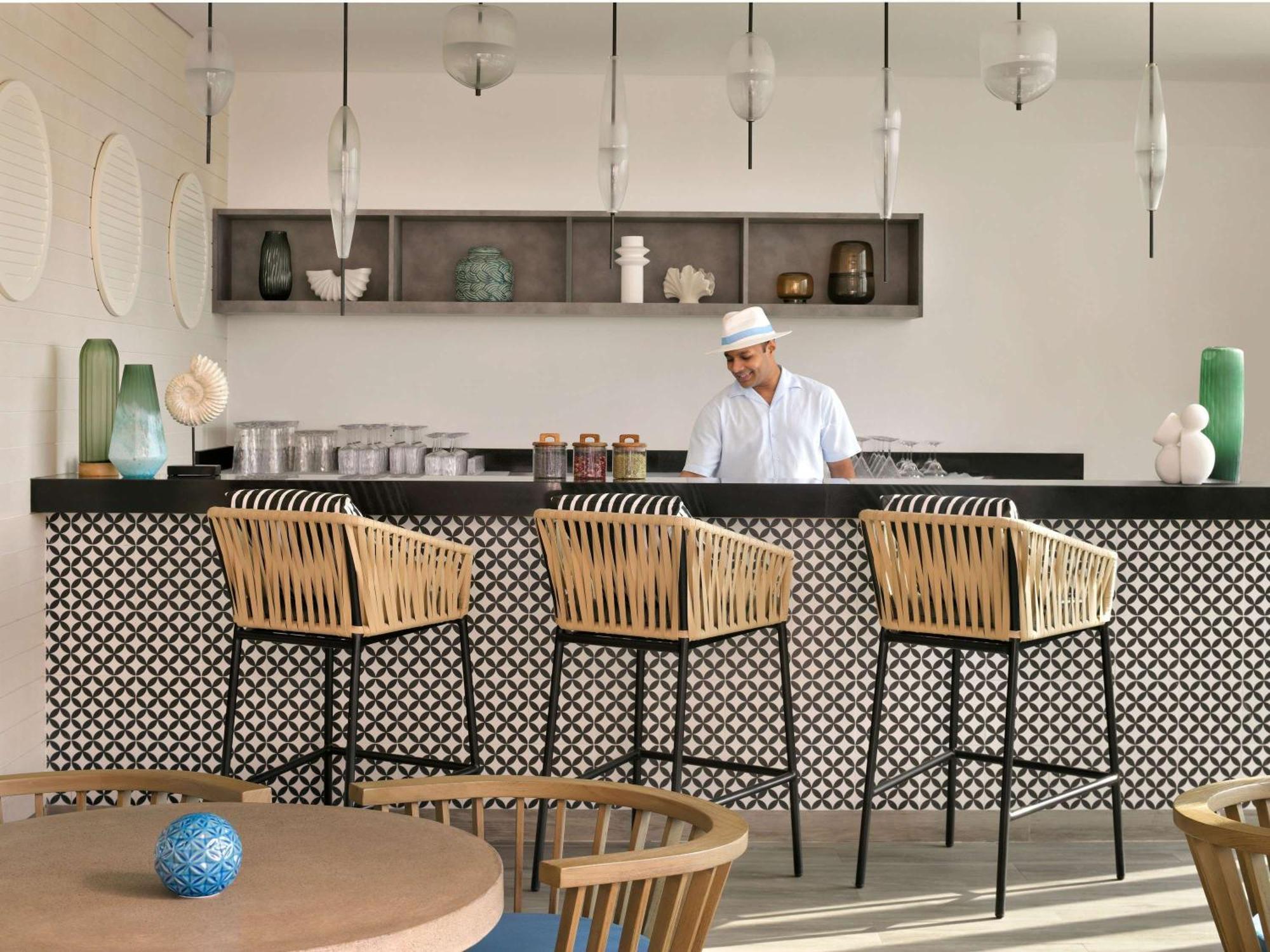 Mercure Dubai Deira Екстер'єр фото