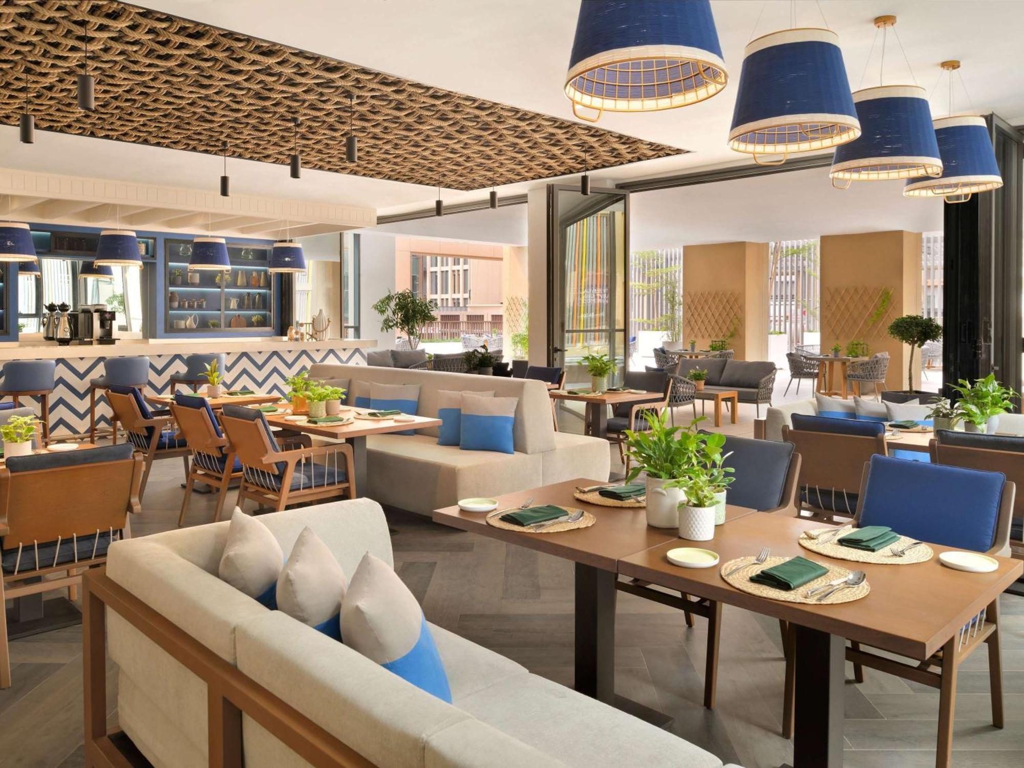 Mercure Dubai Deira Екстер'єр фото