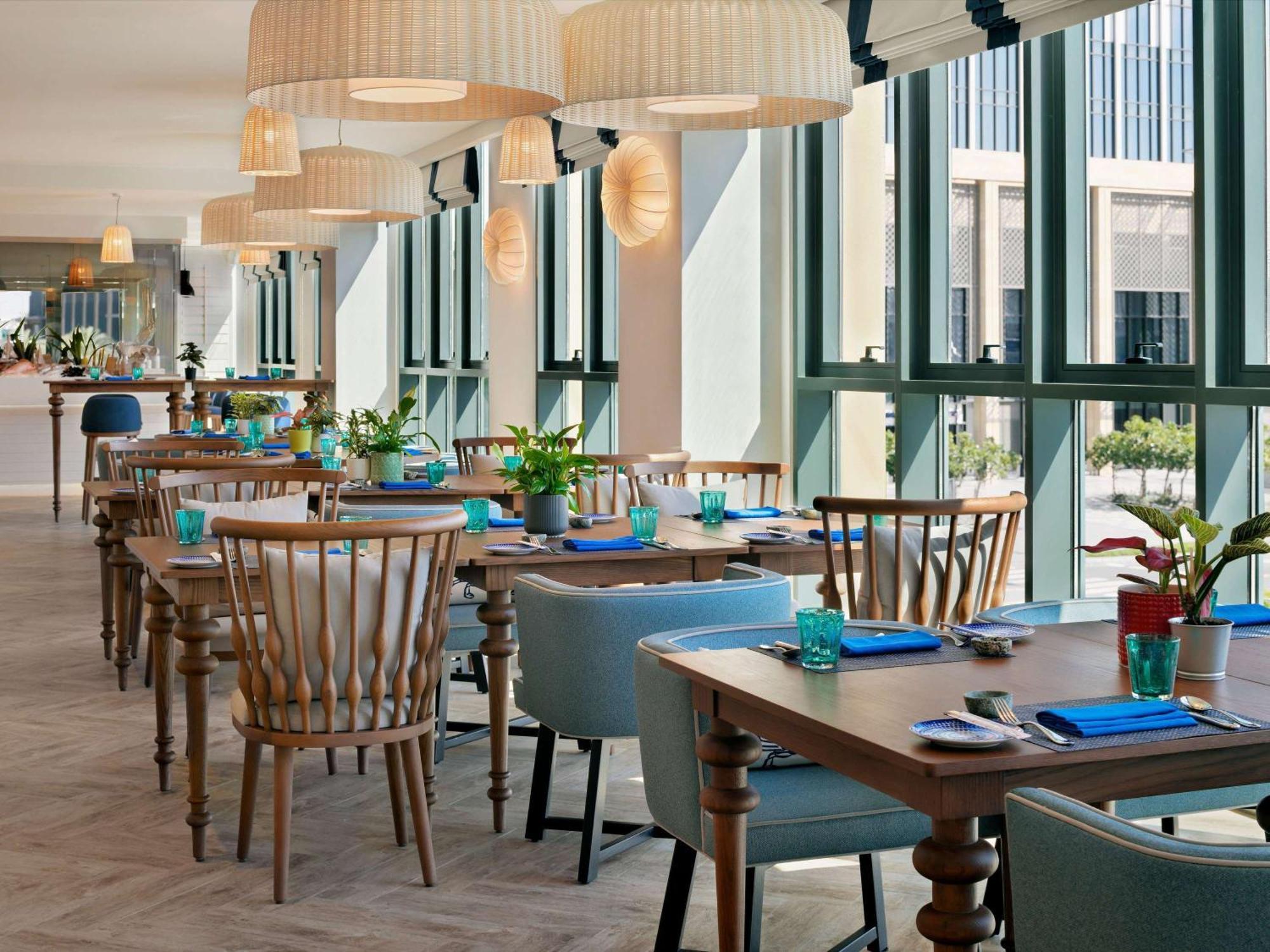 Mercure Dubai Deira Екстер'єр фото