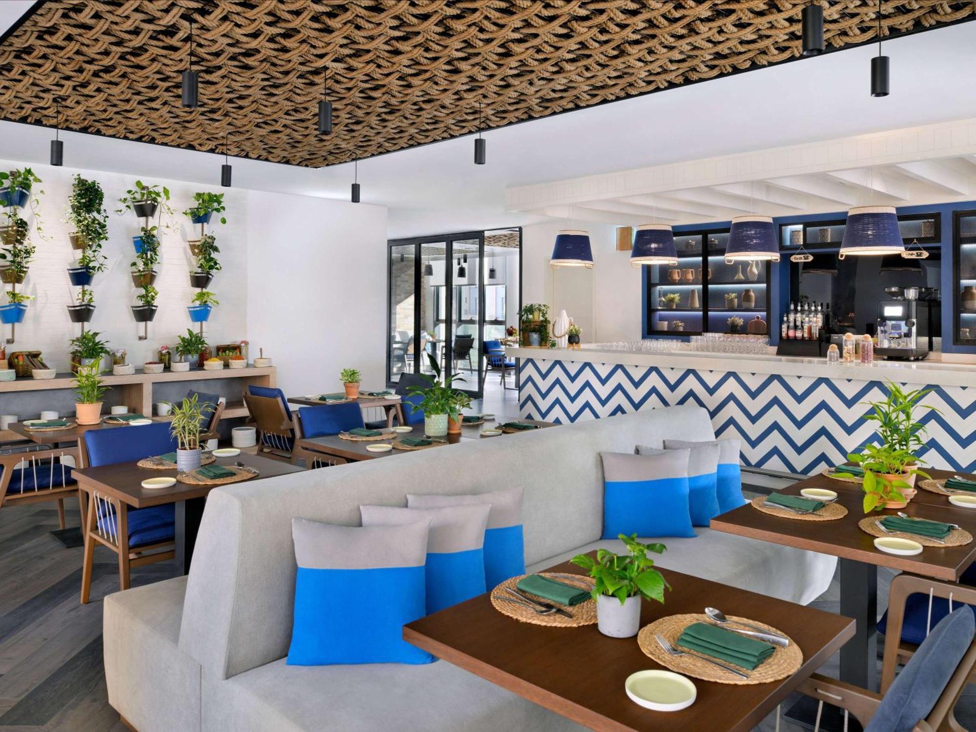 Mercure Dubai Deira Екстер'єр фото