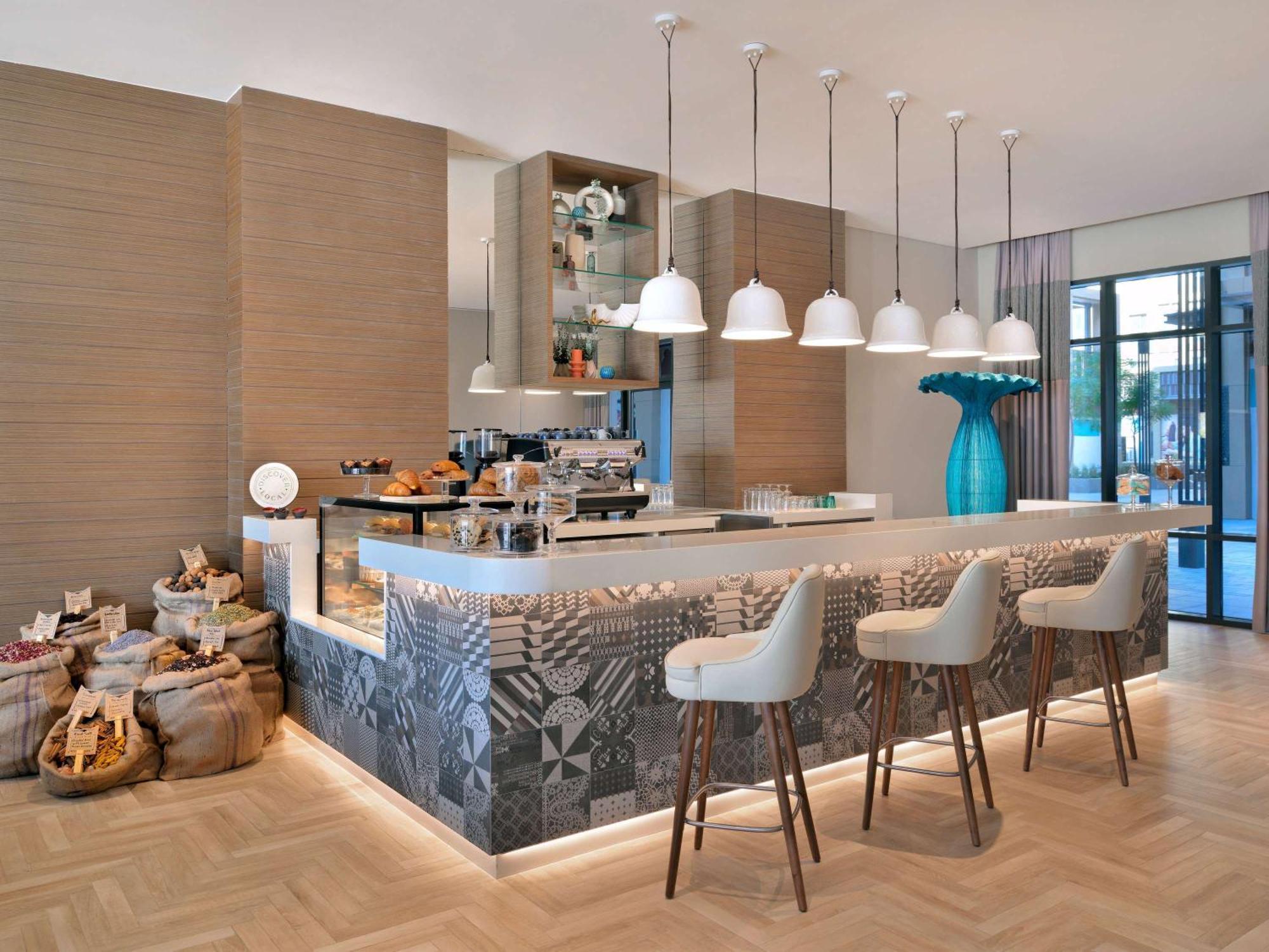 Mercure Dubai Deira Екстер'єр фото