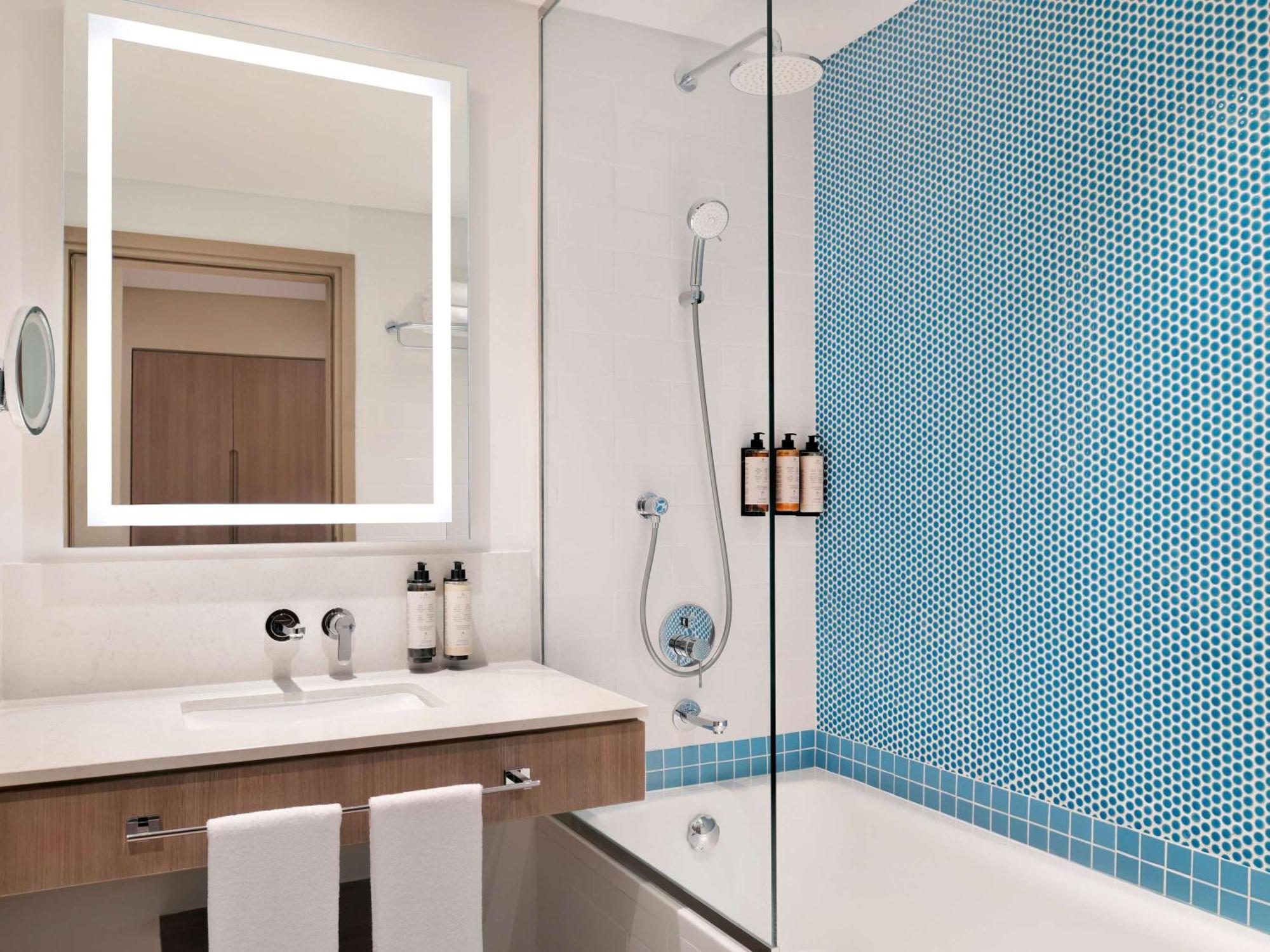 Mercure Dubai Deira Екстер'єр фото