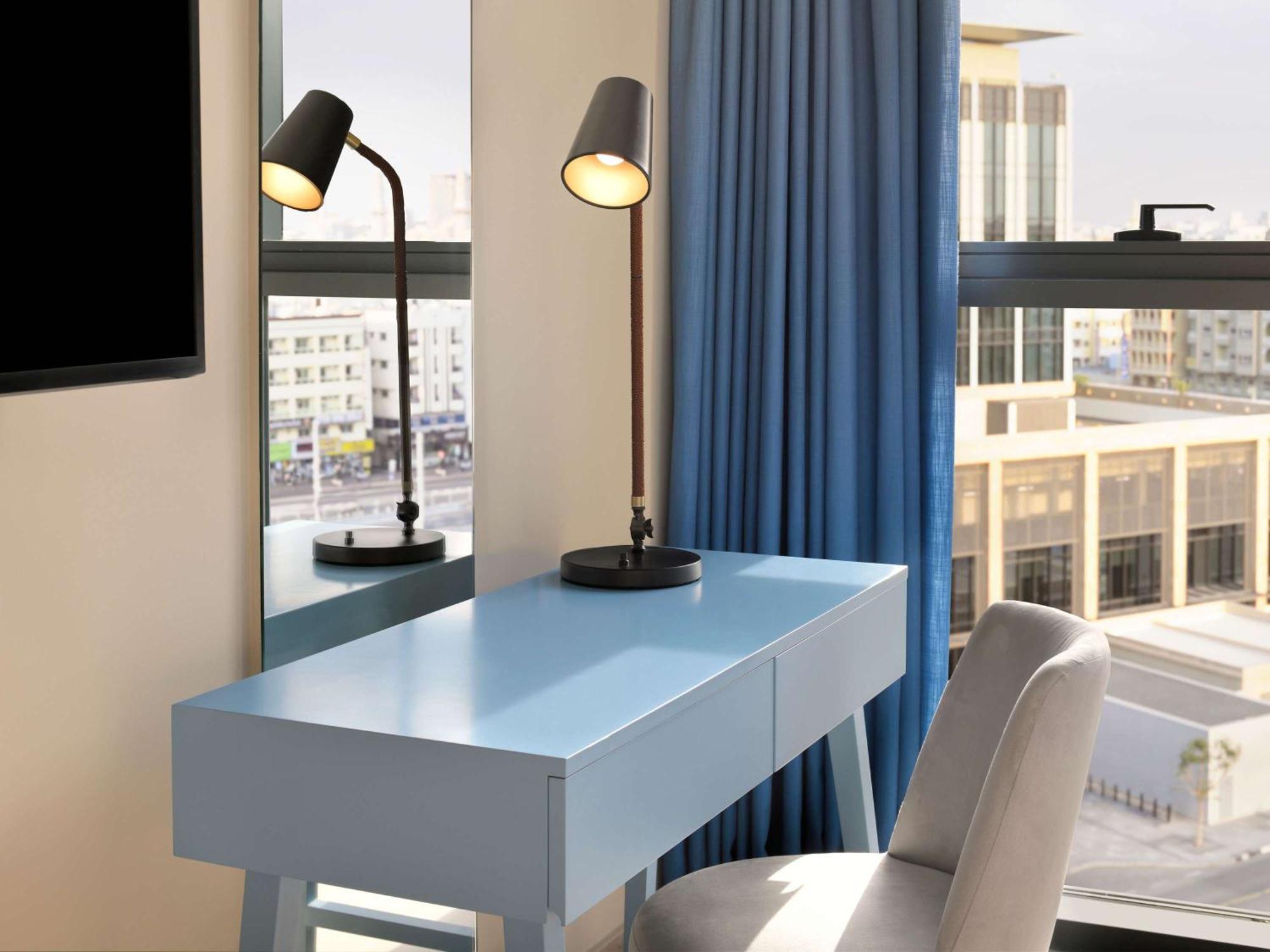 Mercure Dubai Deira Екстер'єр фото