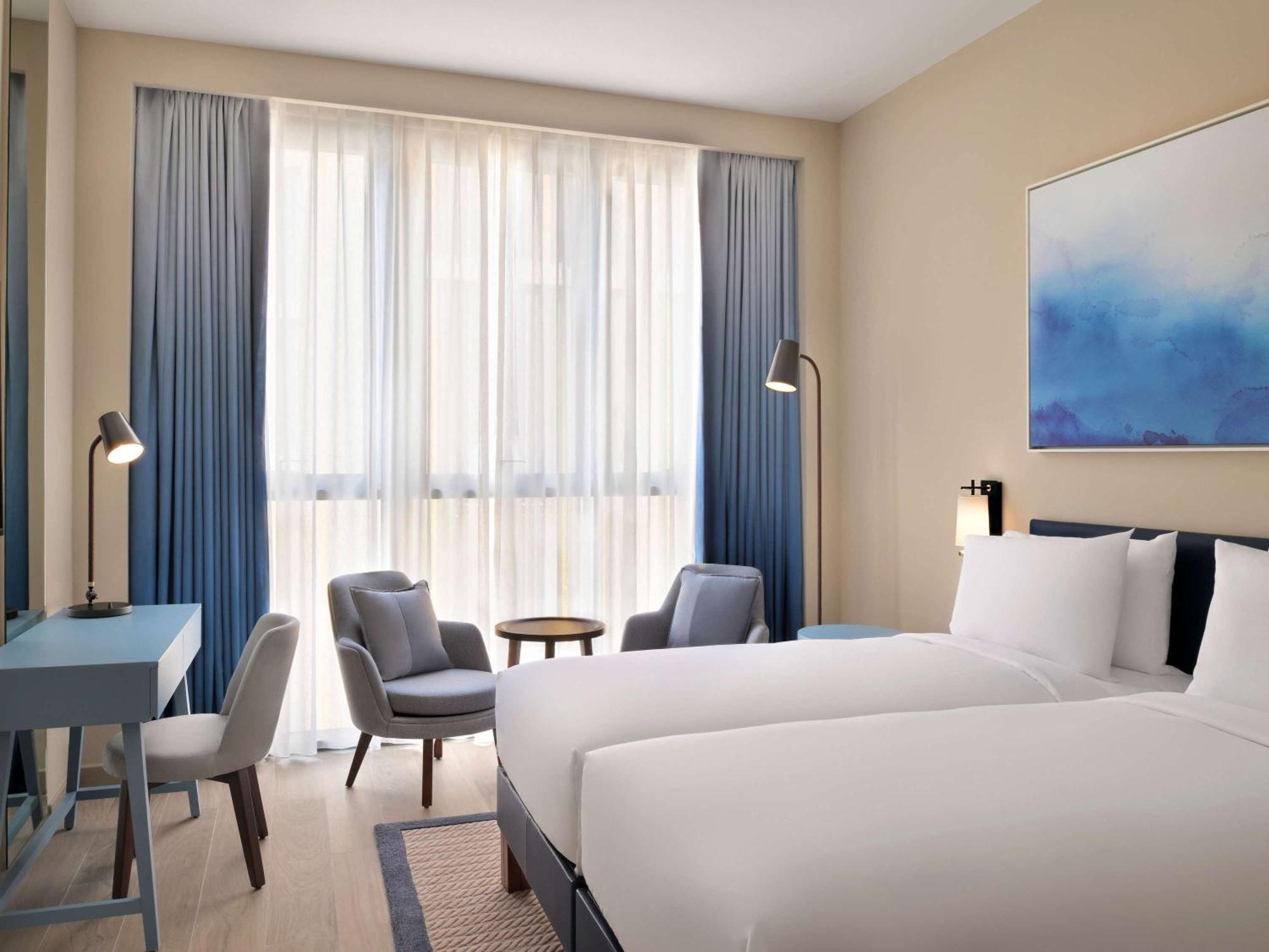 Mercure Dubai Deira Екстер'єр фото