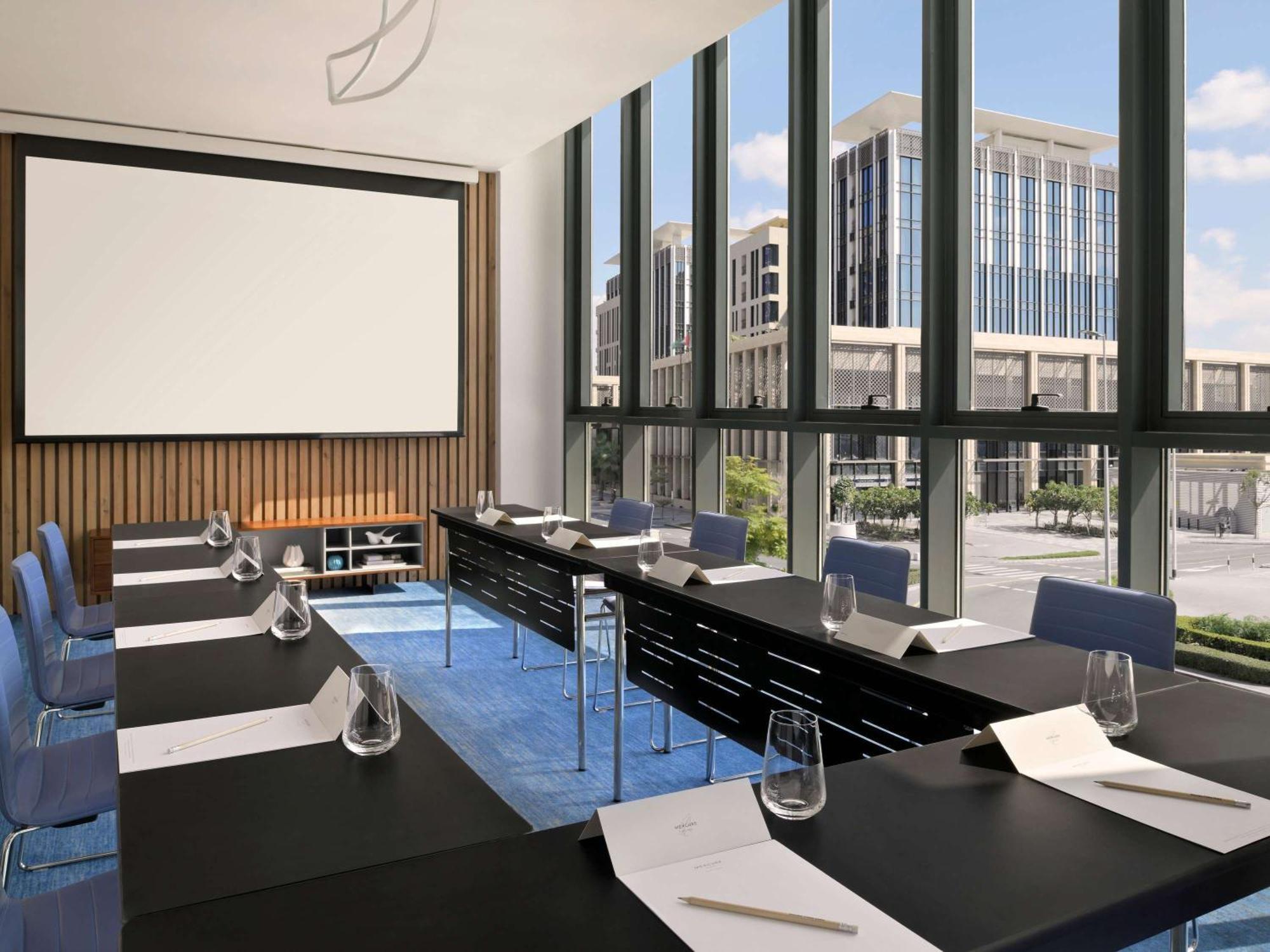 Mercure Dubai Deira Екстер'єр фото