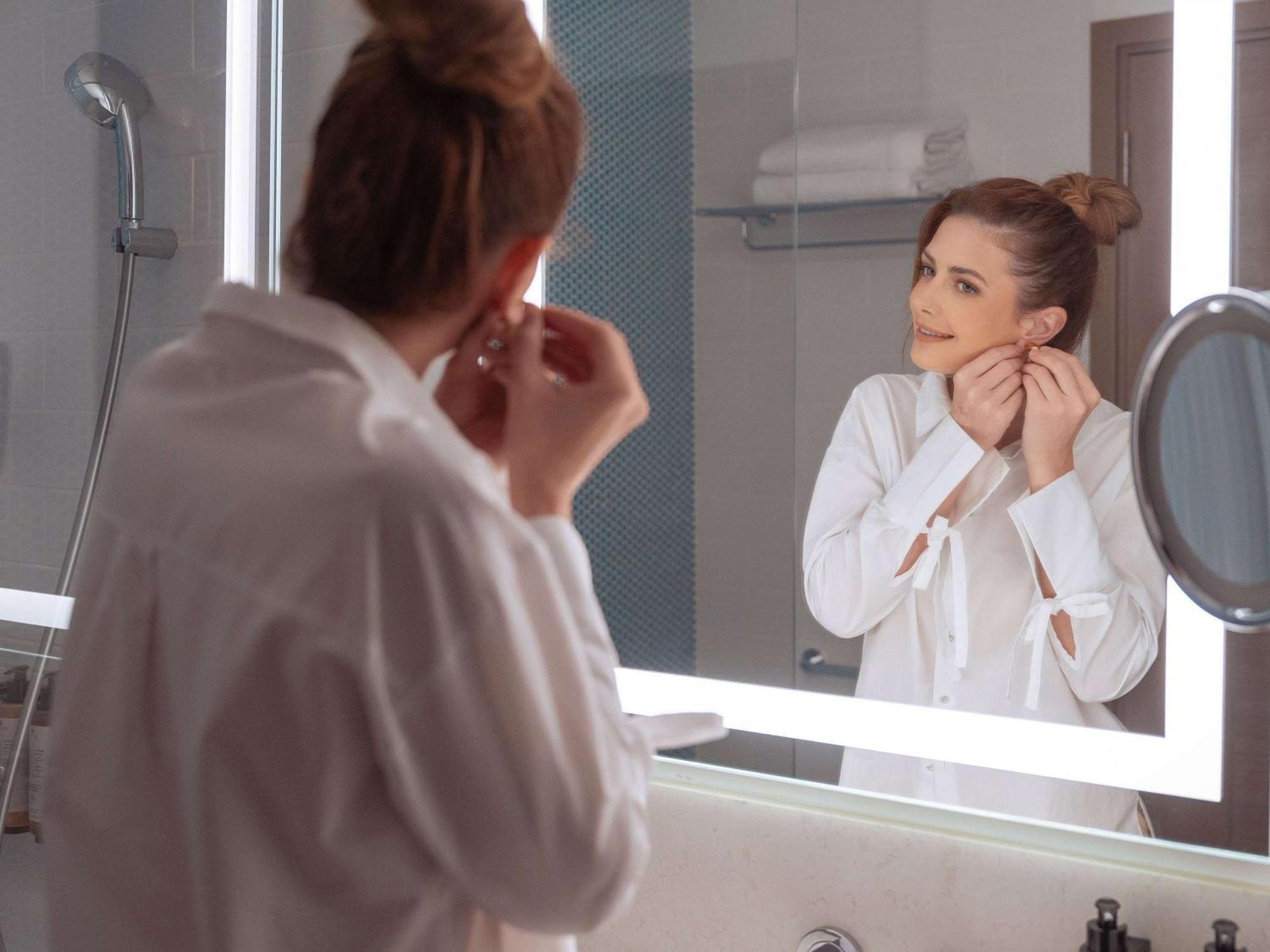 Mercure Dubai Deira Екстер'єр фото
