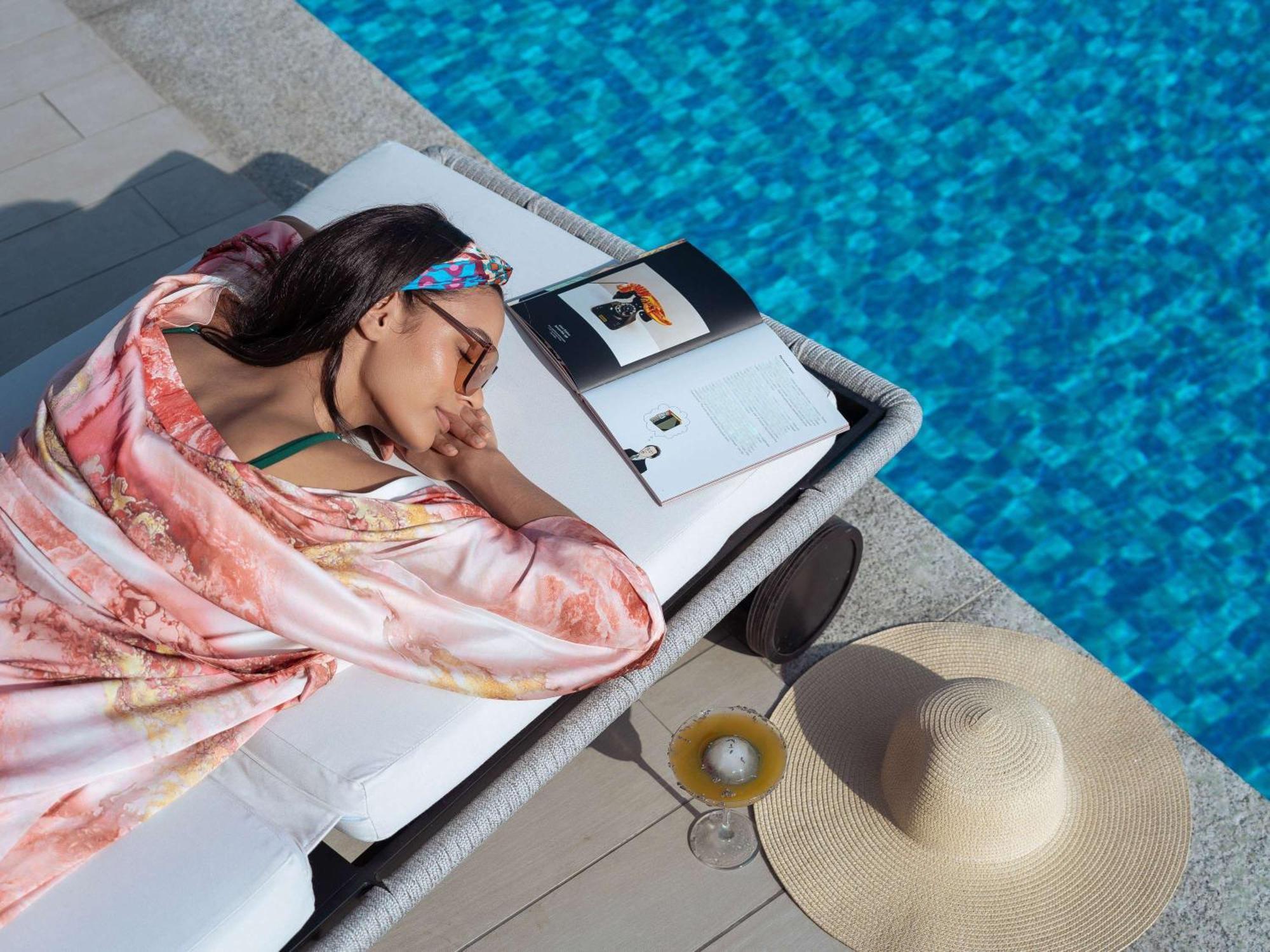 Mercure Dubai Deira Екстер'єр фото