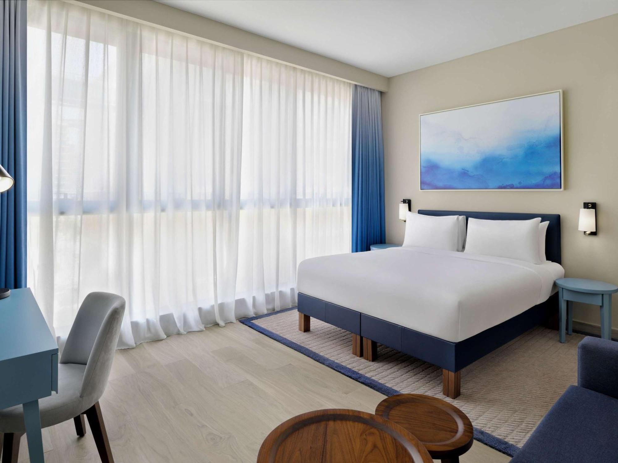Mercure Dubai Deira Екстер'єр фото