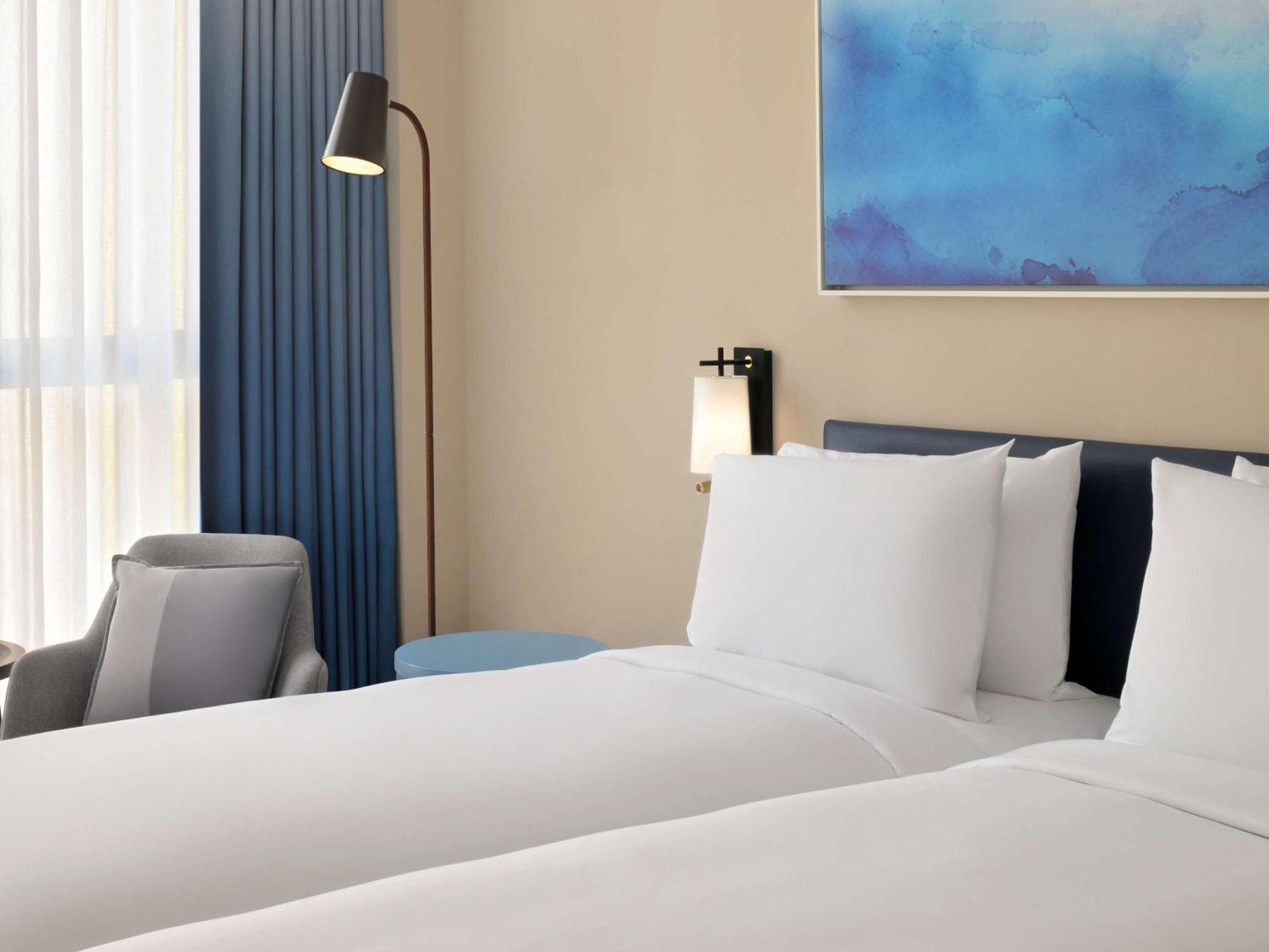 Mercure Dubai Deira Екстер'єр фото